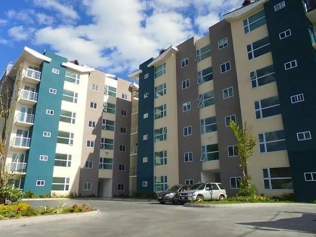 Harloe'S Place Kingston
