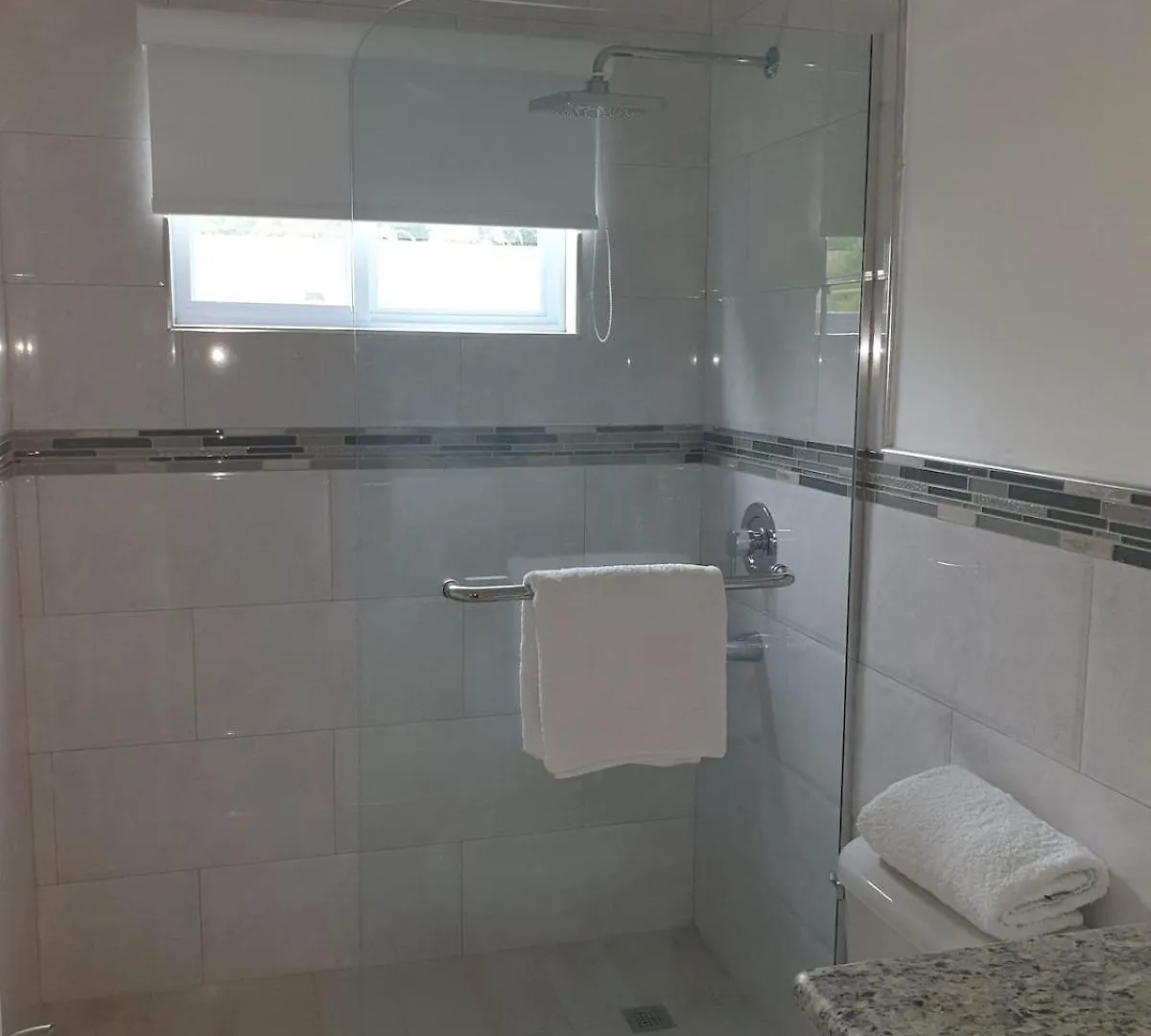 Appartamento Harloe'S Place Kingston