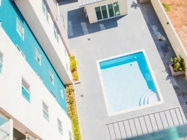 Harloe'S Place Κίνγκστον Διαμέρισμα